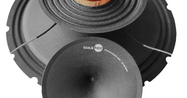 Vibe Audio - RK-BDPRO8M-V1